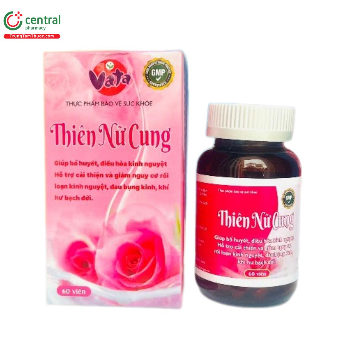 thien nu cung 1 T8030
