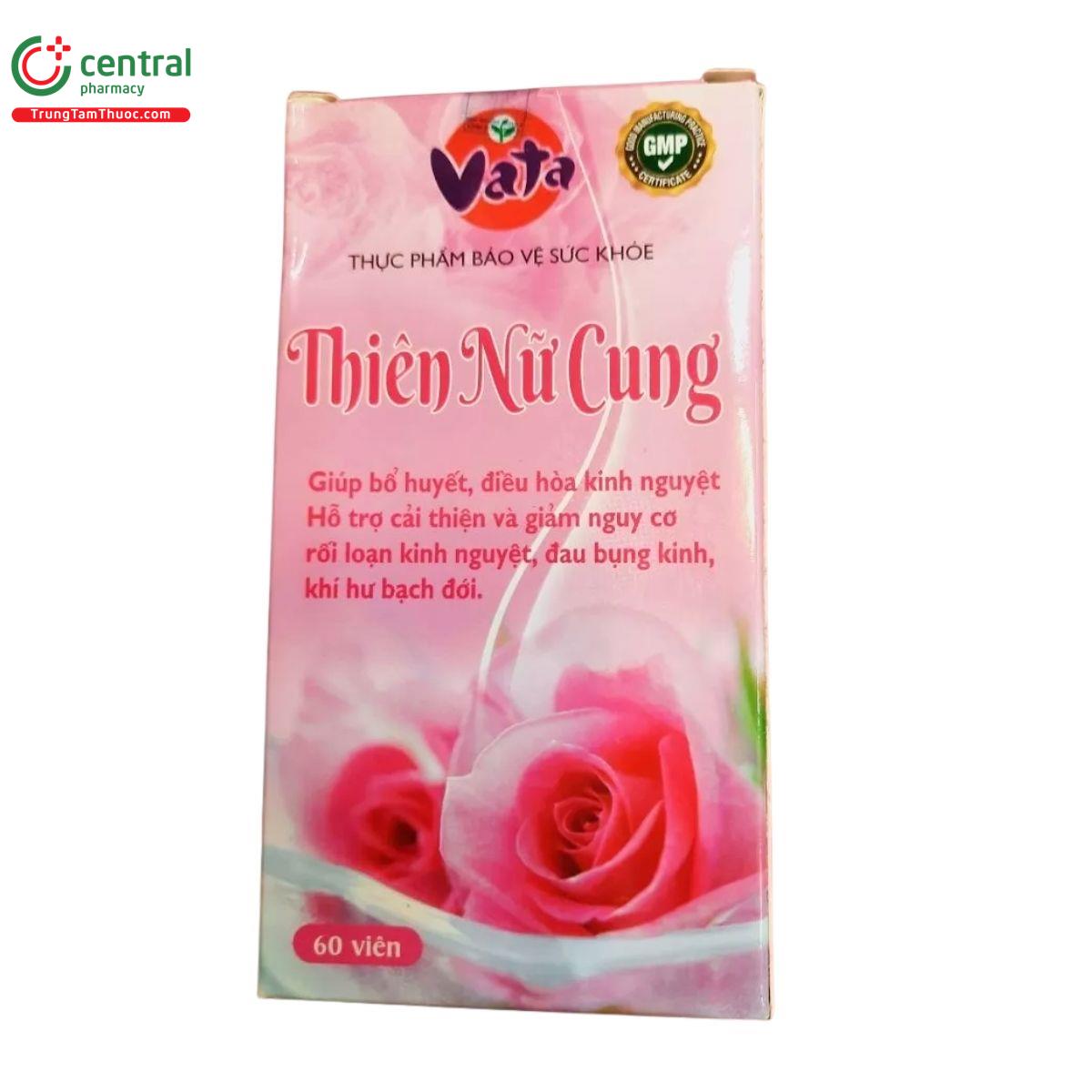 thien nu cung 2 F2670