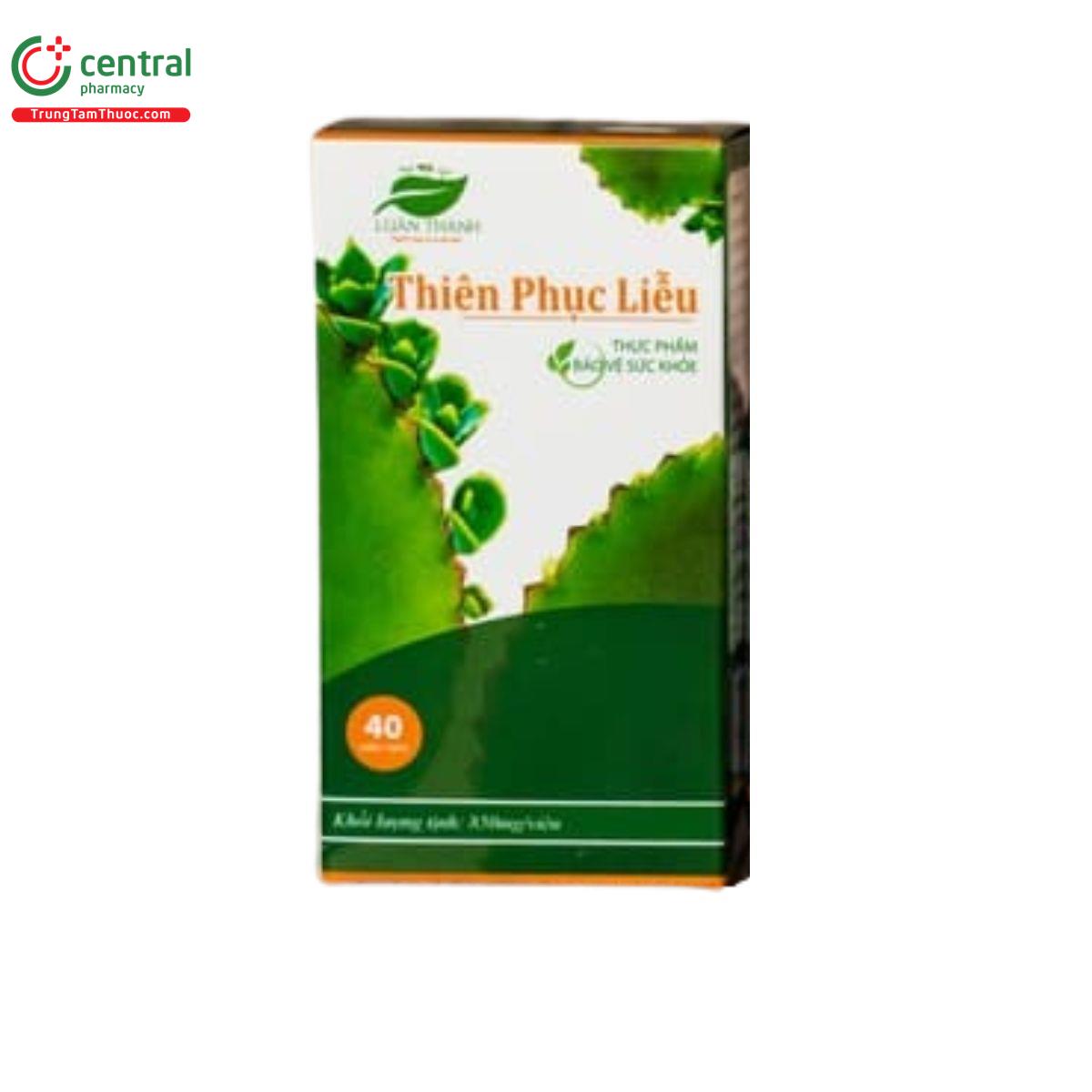 thien phuc lieu 2 H3655