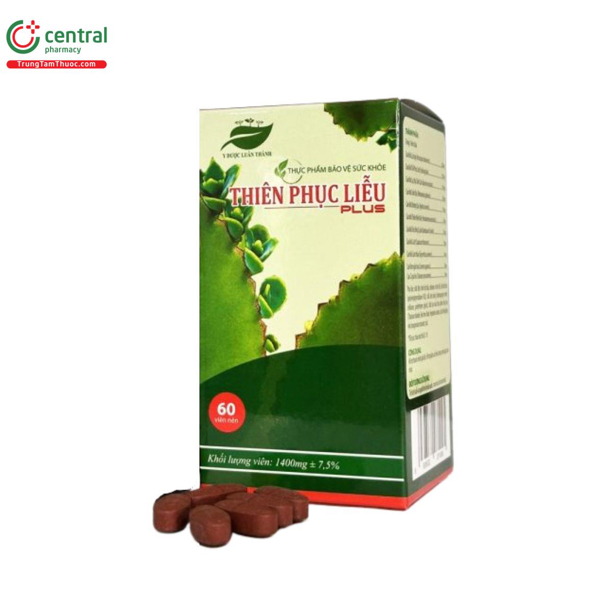 thien phuc lieu plus 2 K4281