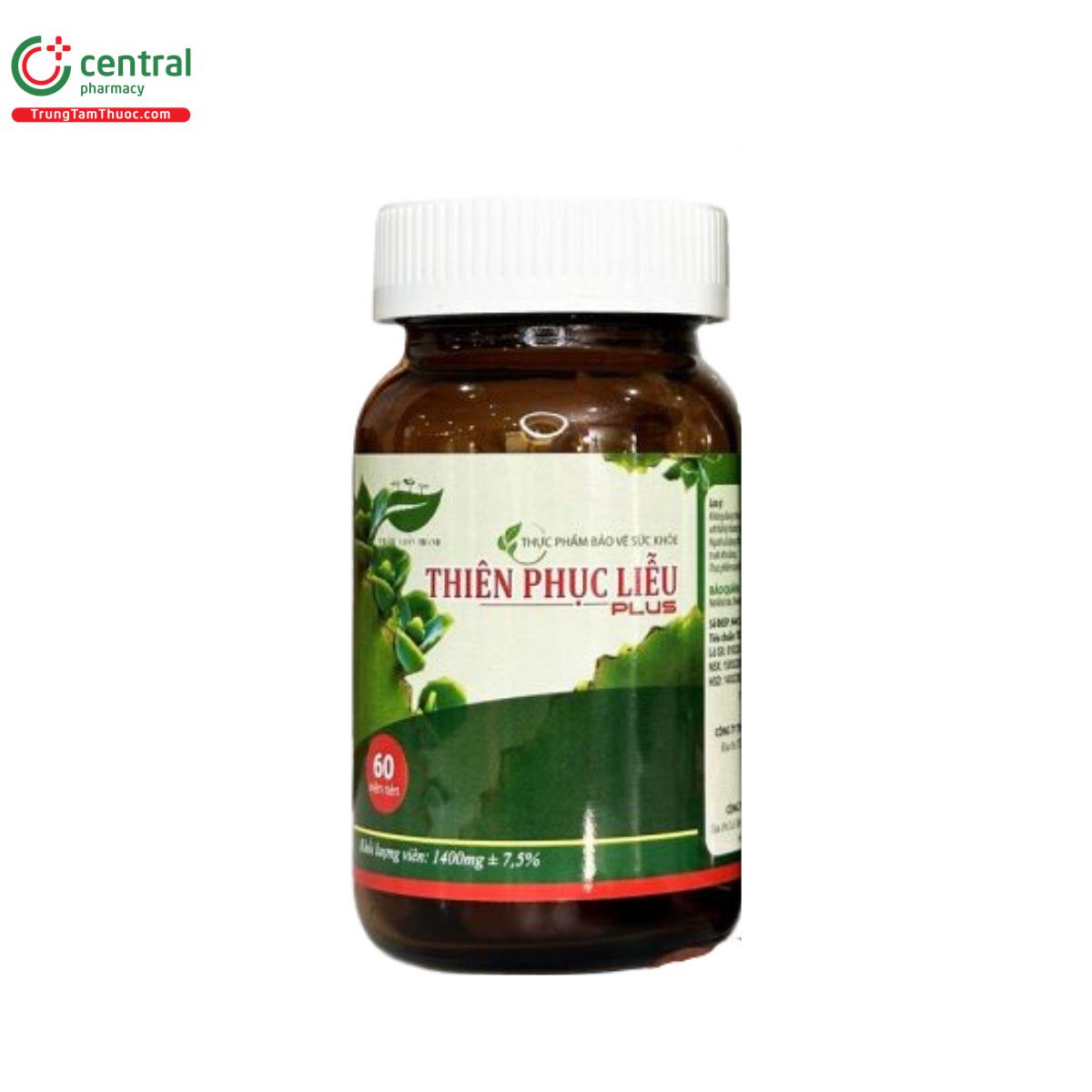 thien phuc lieu plus 3 J3213