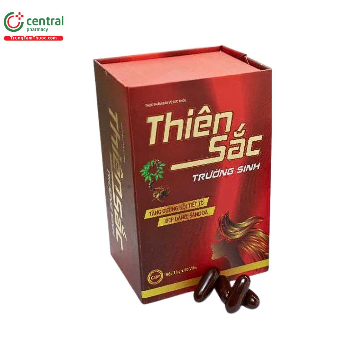 thien sac truong sinh 2 G2525