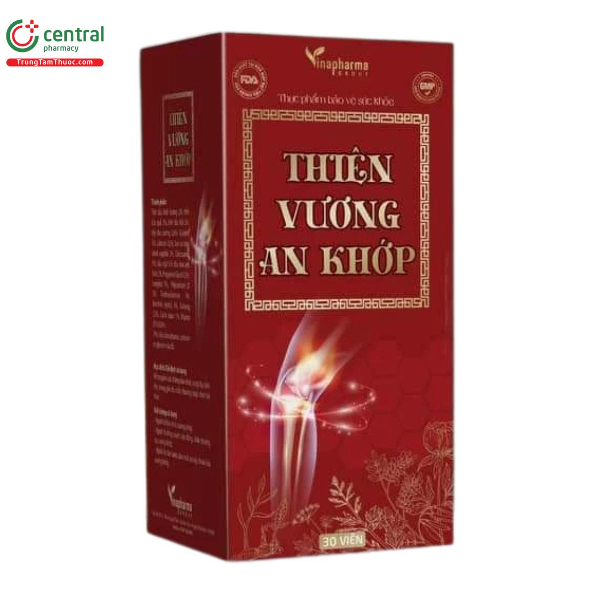 thien vuong an khop 2 K4425 thien vuong an khop 2 K4425