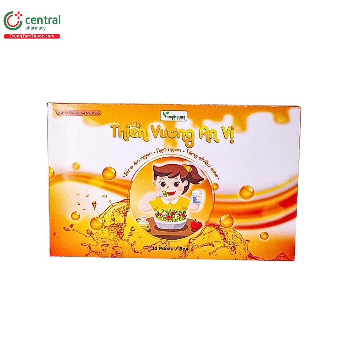 thien vuong an vi 1 E2330