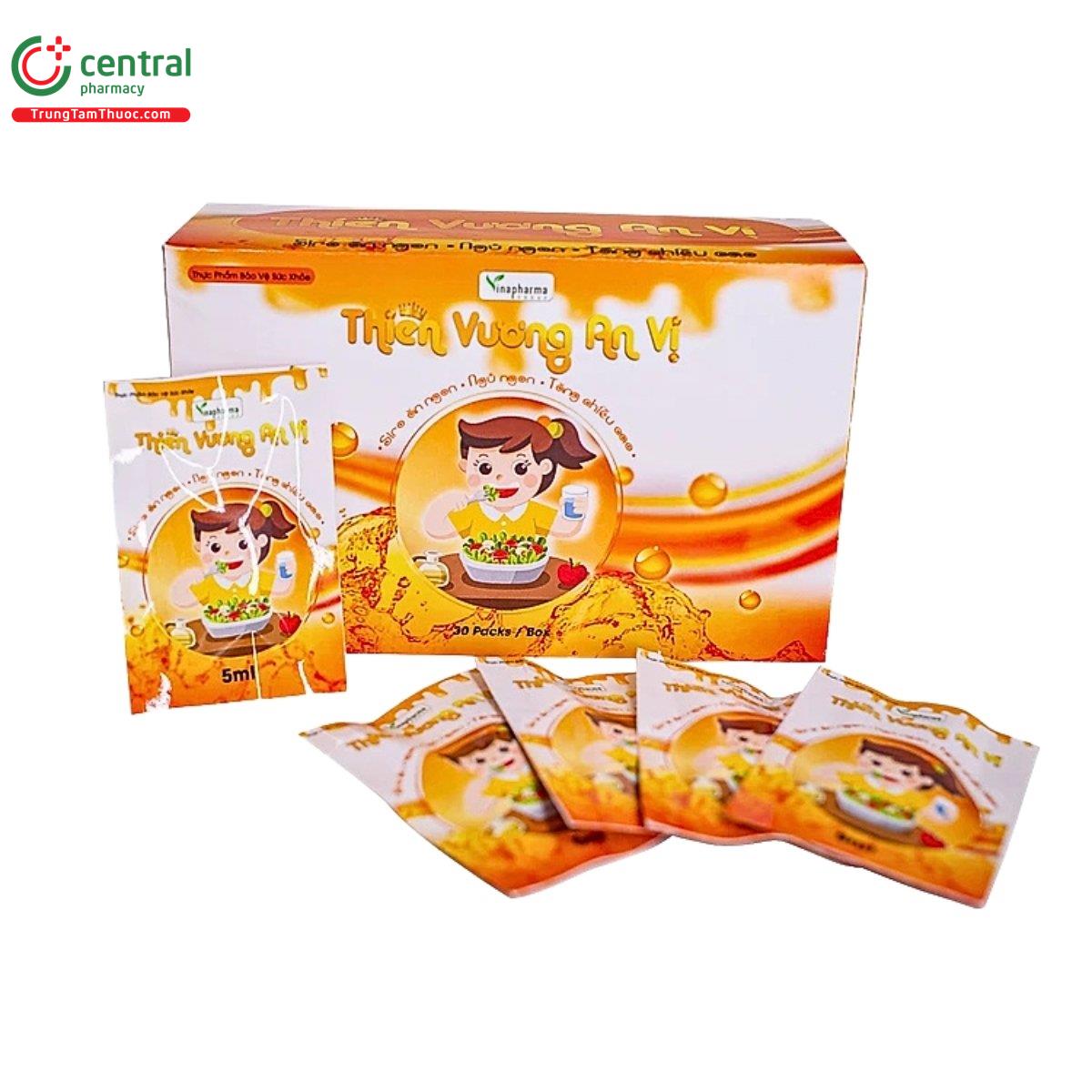 thien vuong an vi 2 D1242