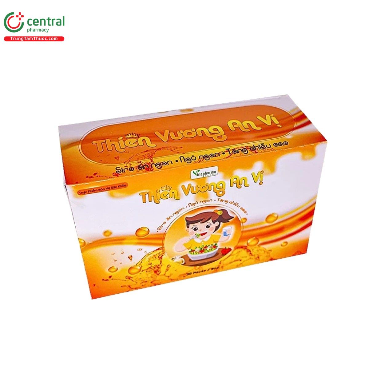 thien vuong an vi 3 K4888