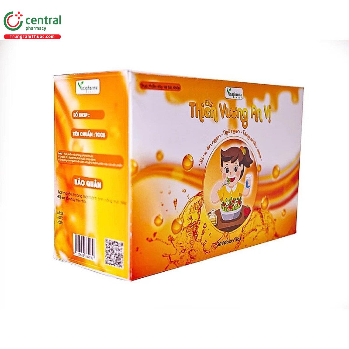 thien vuong an vi 4 R6625