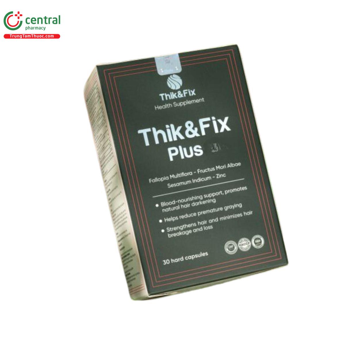 thik fix plus 2 S7363