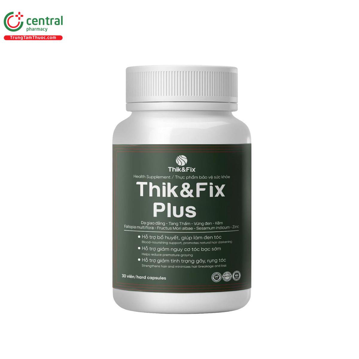 thik fix plus 3 F2570