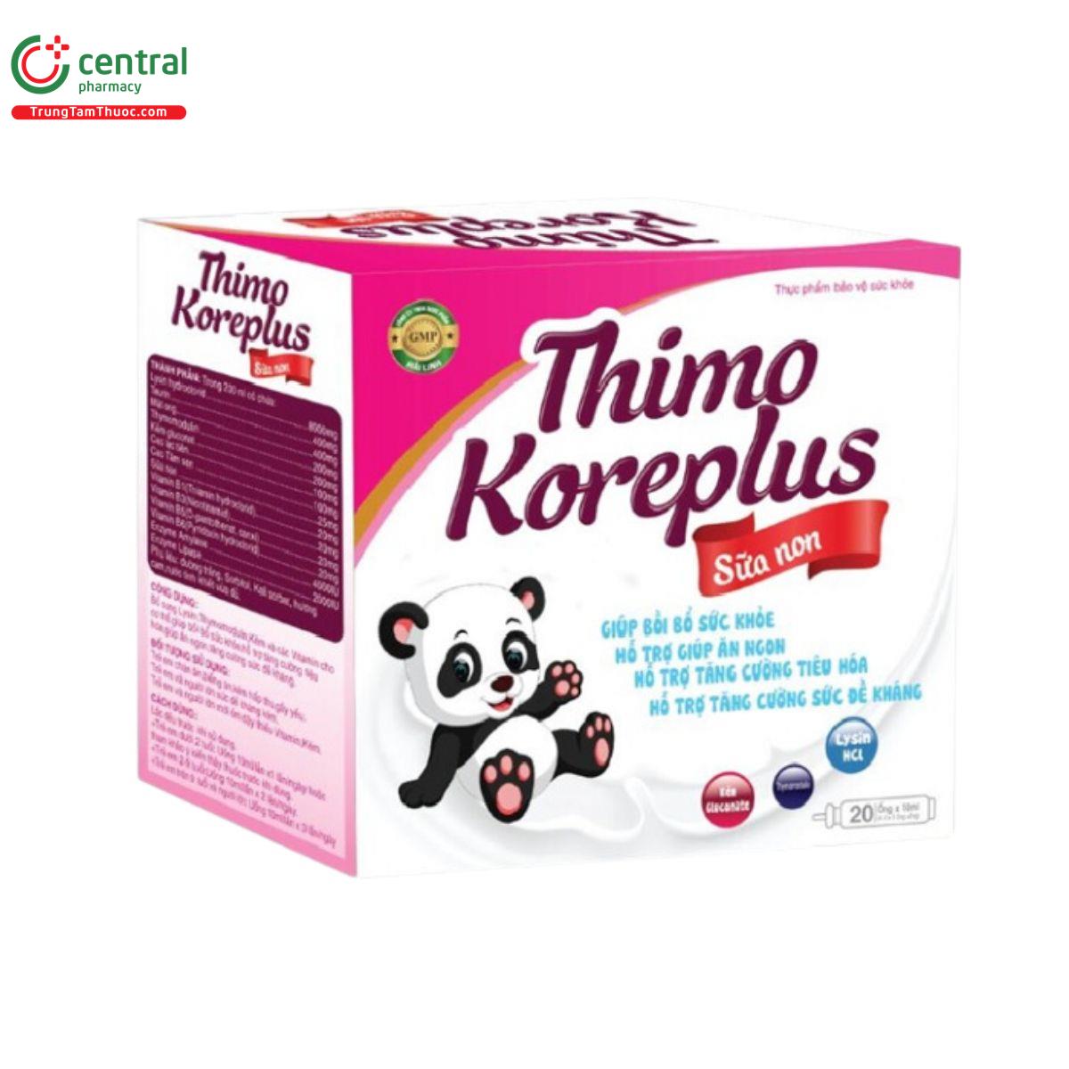 thimo koreplus sua non hong 2 D1826