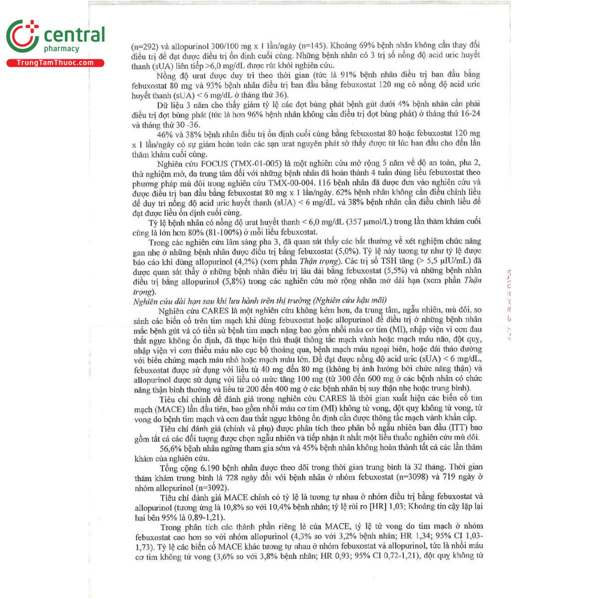 thiocoat 120 13 P6365