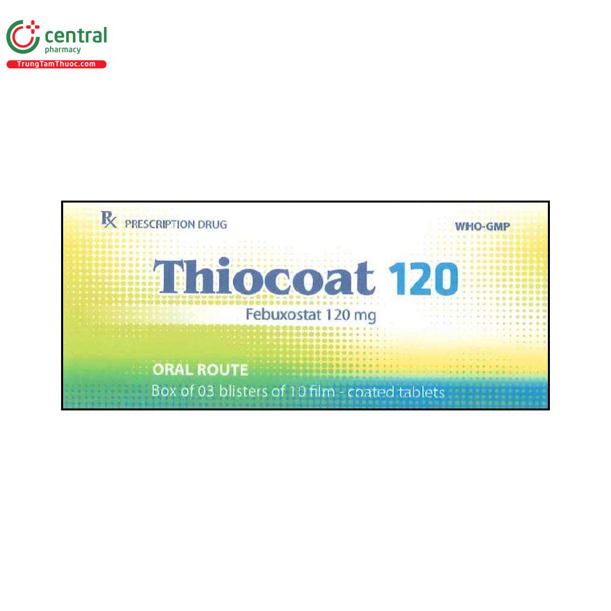 thiocoat 120 2 A0770