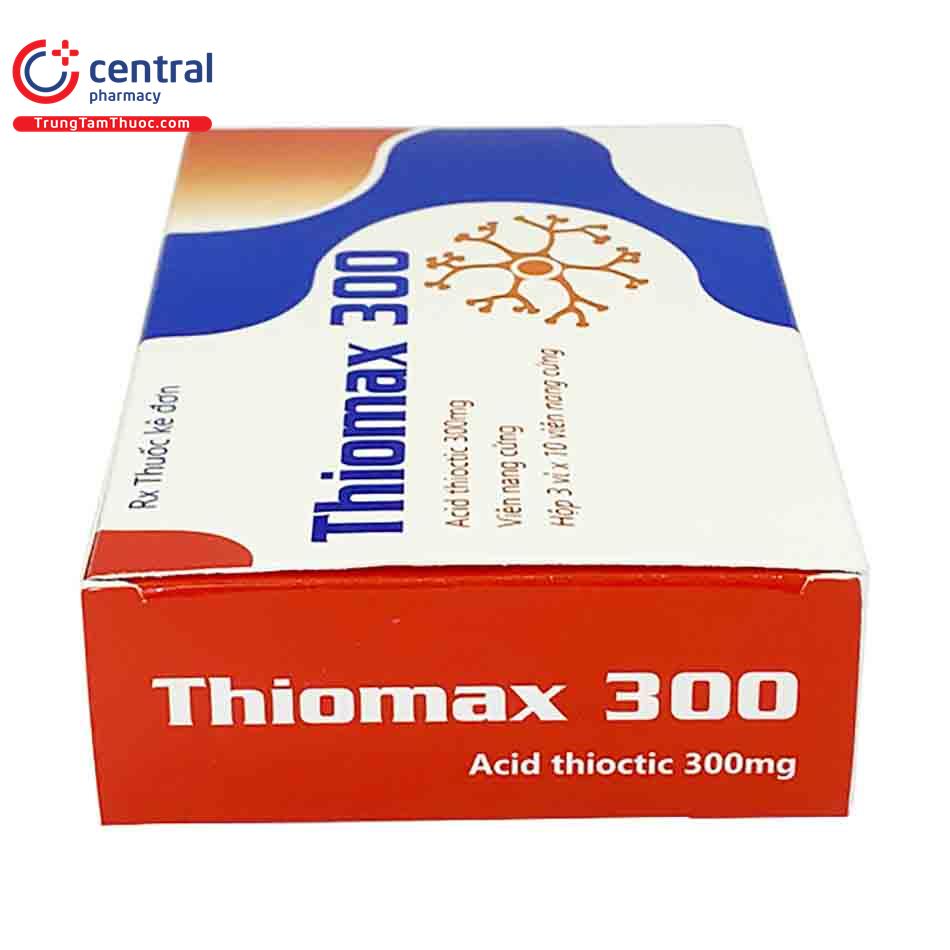 thiomax 300mg 9 E1388