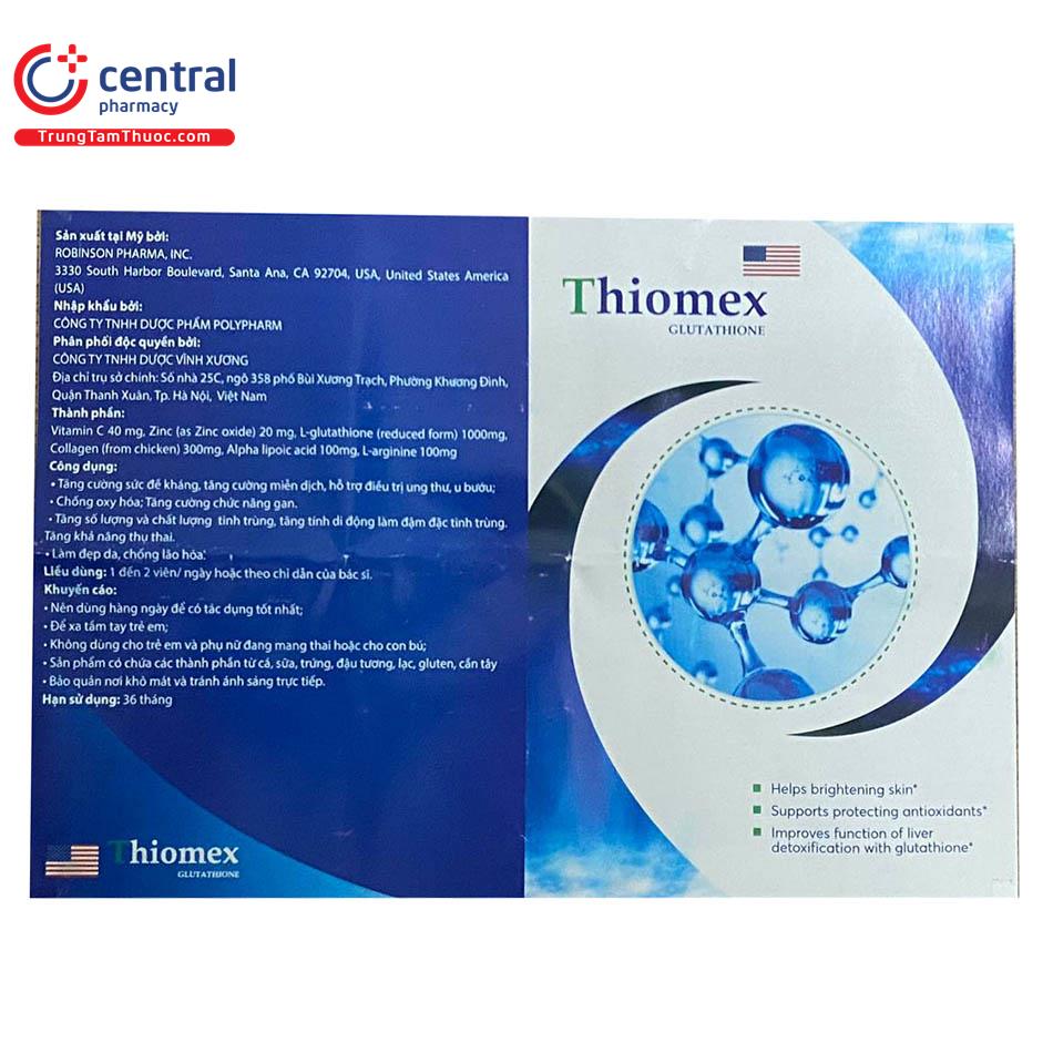 thiomex 12 F2428