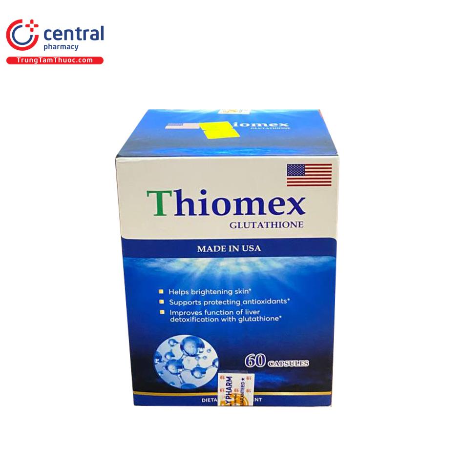 thiomex 2 I3784