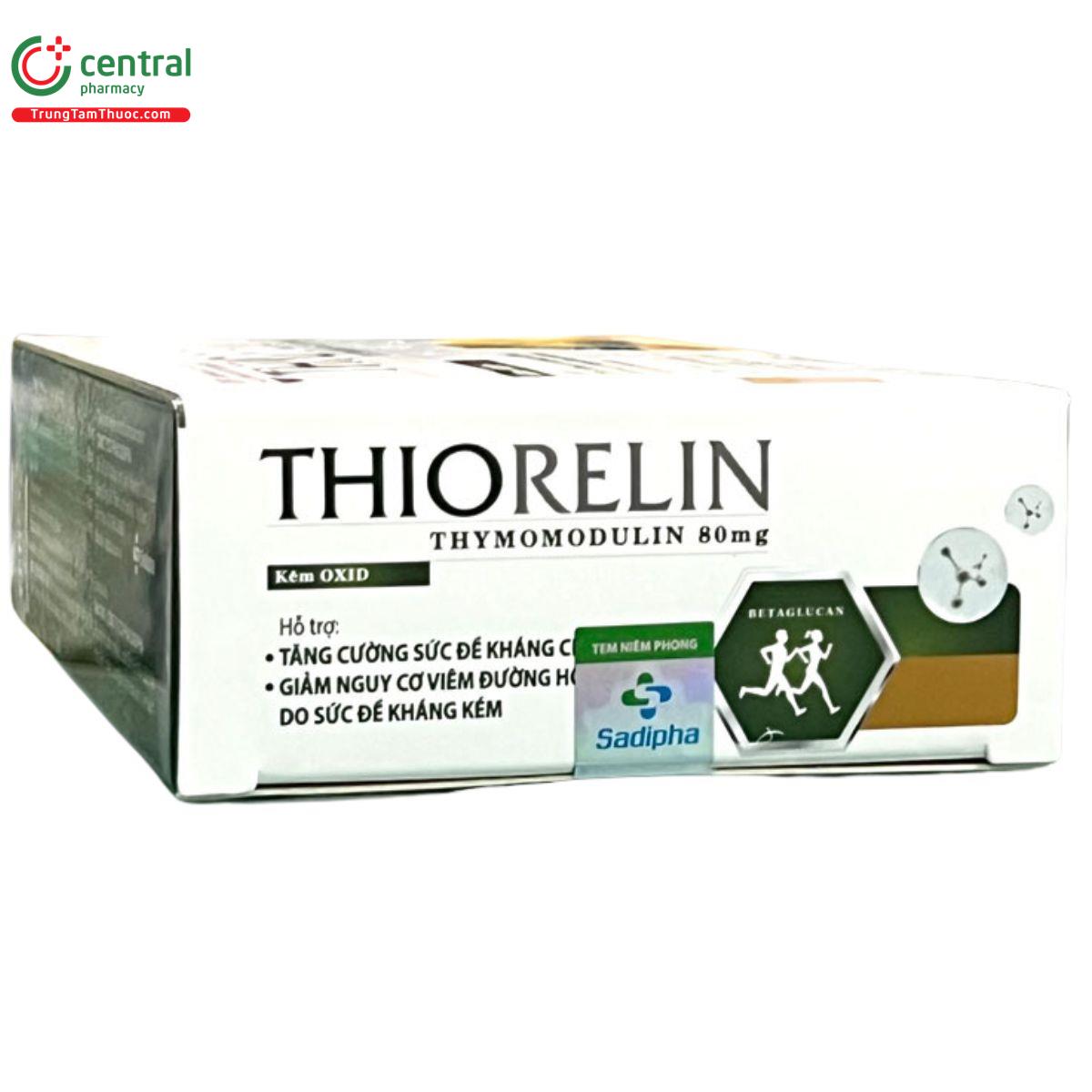 thiorelin 4 I3835