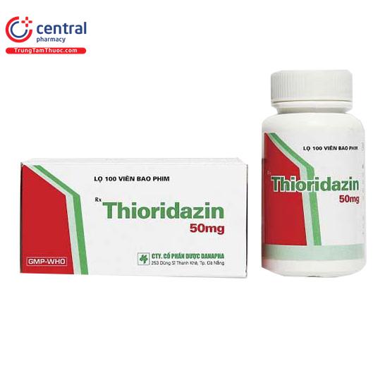 thioridazin ttt1 U8862