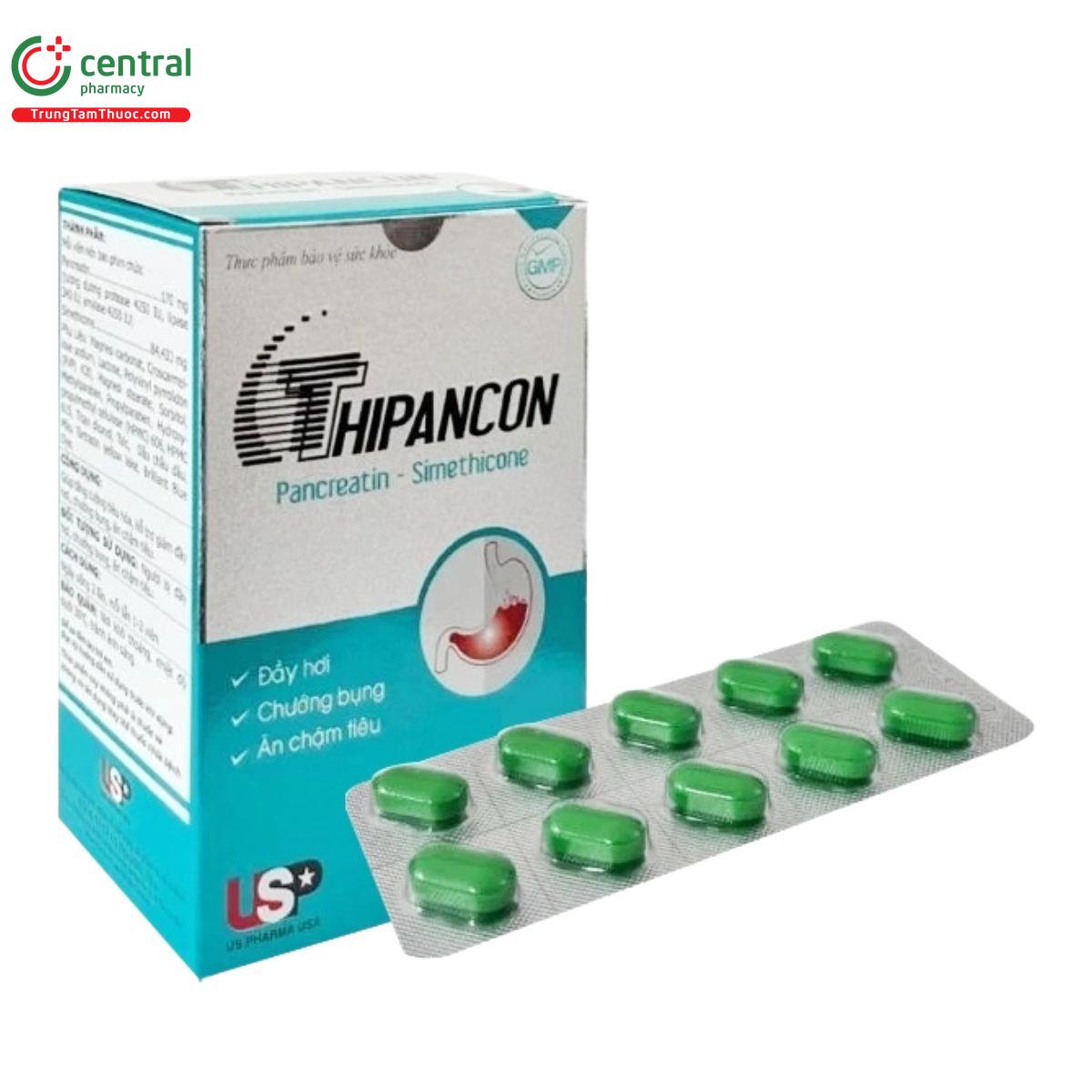 thipancon 1 V8582 thipancon 1 V8582