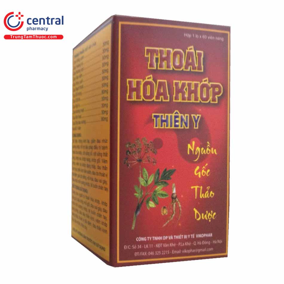 thoai hoa khop thien y 5 V8772 thoai hoa khop thien y 5 V8772