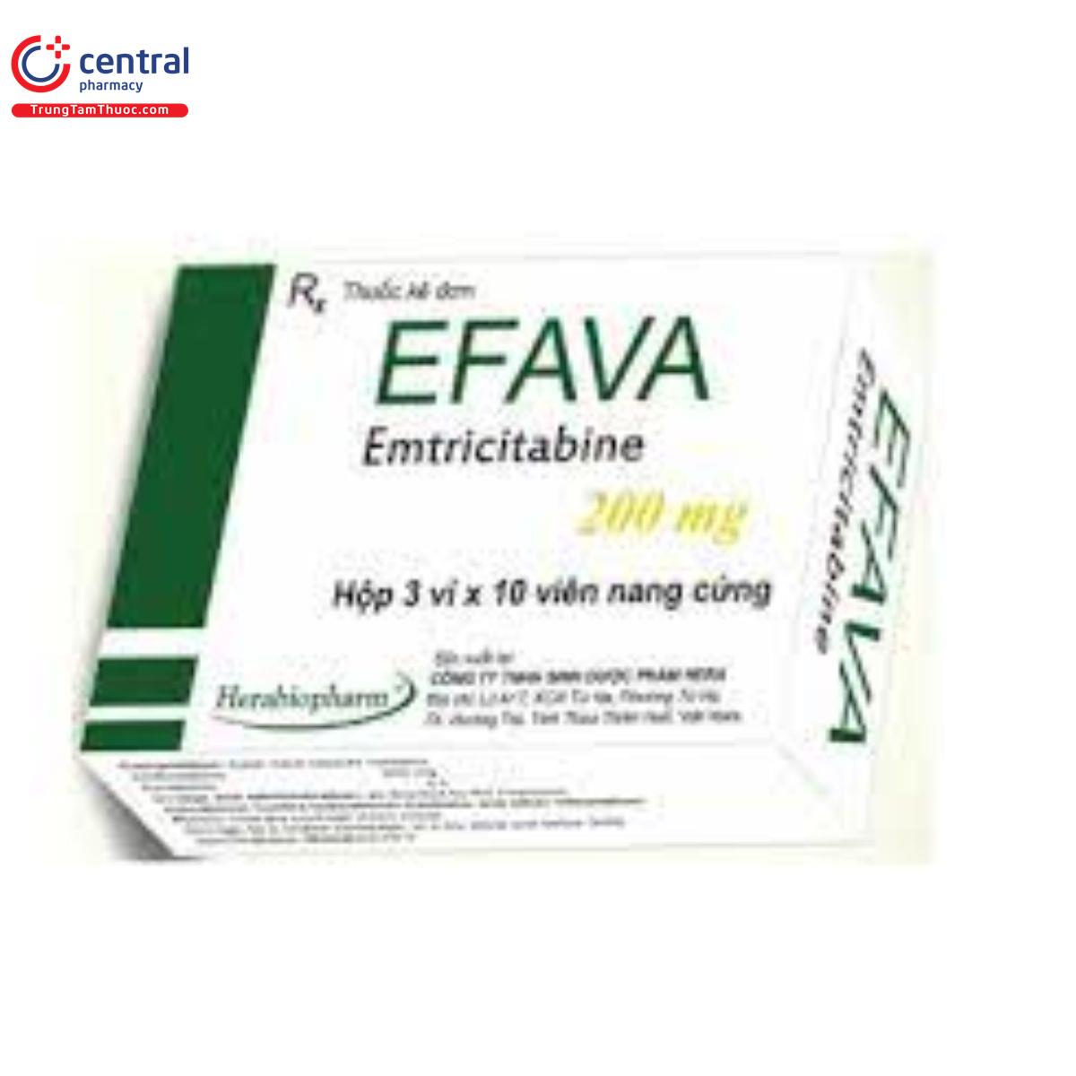 thoc efava 1 C1410