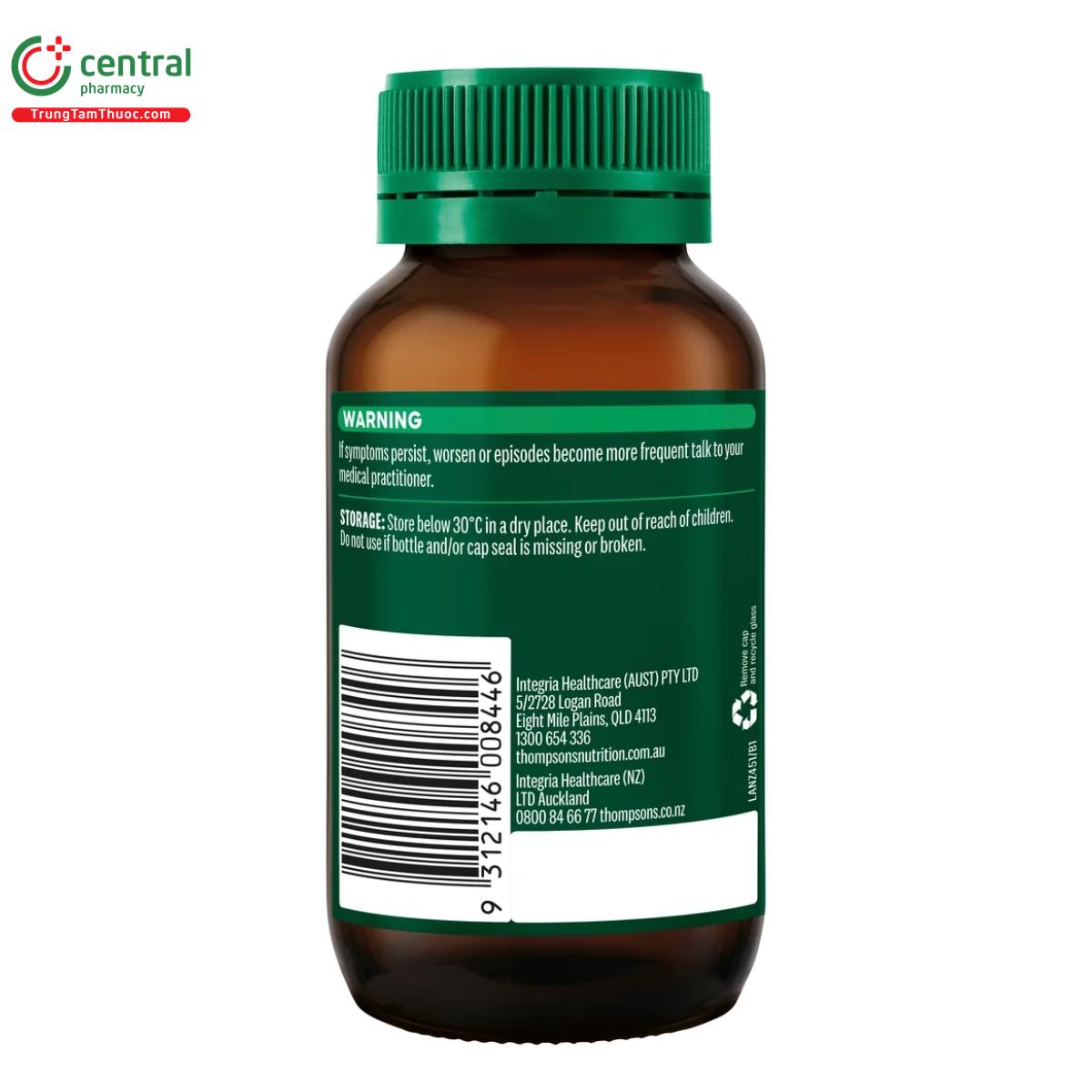thompson s one a day celery 5000 2 S7538 thompson s one a day celery 5000 2 S7538