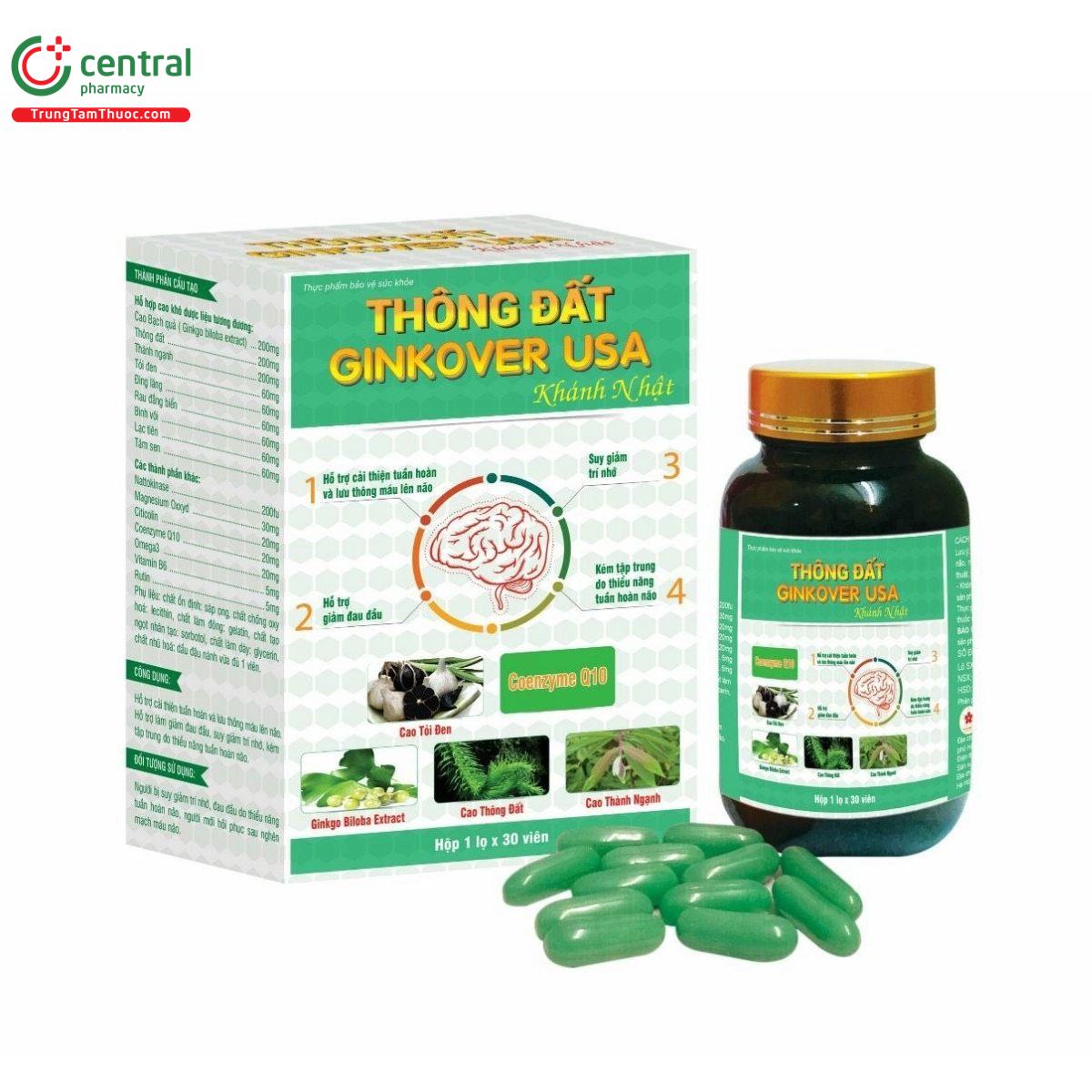 thong dat ginkover usa 1 V8686