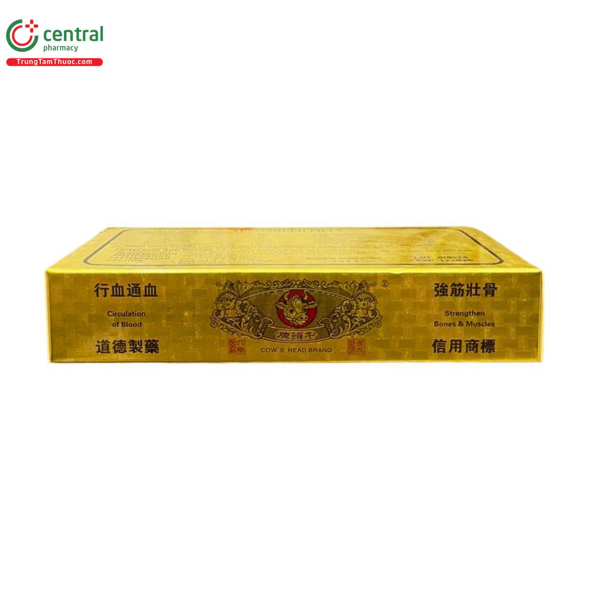 thong huyet hoan hongkong tung shueh pills 7 A0765