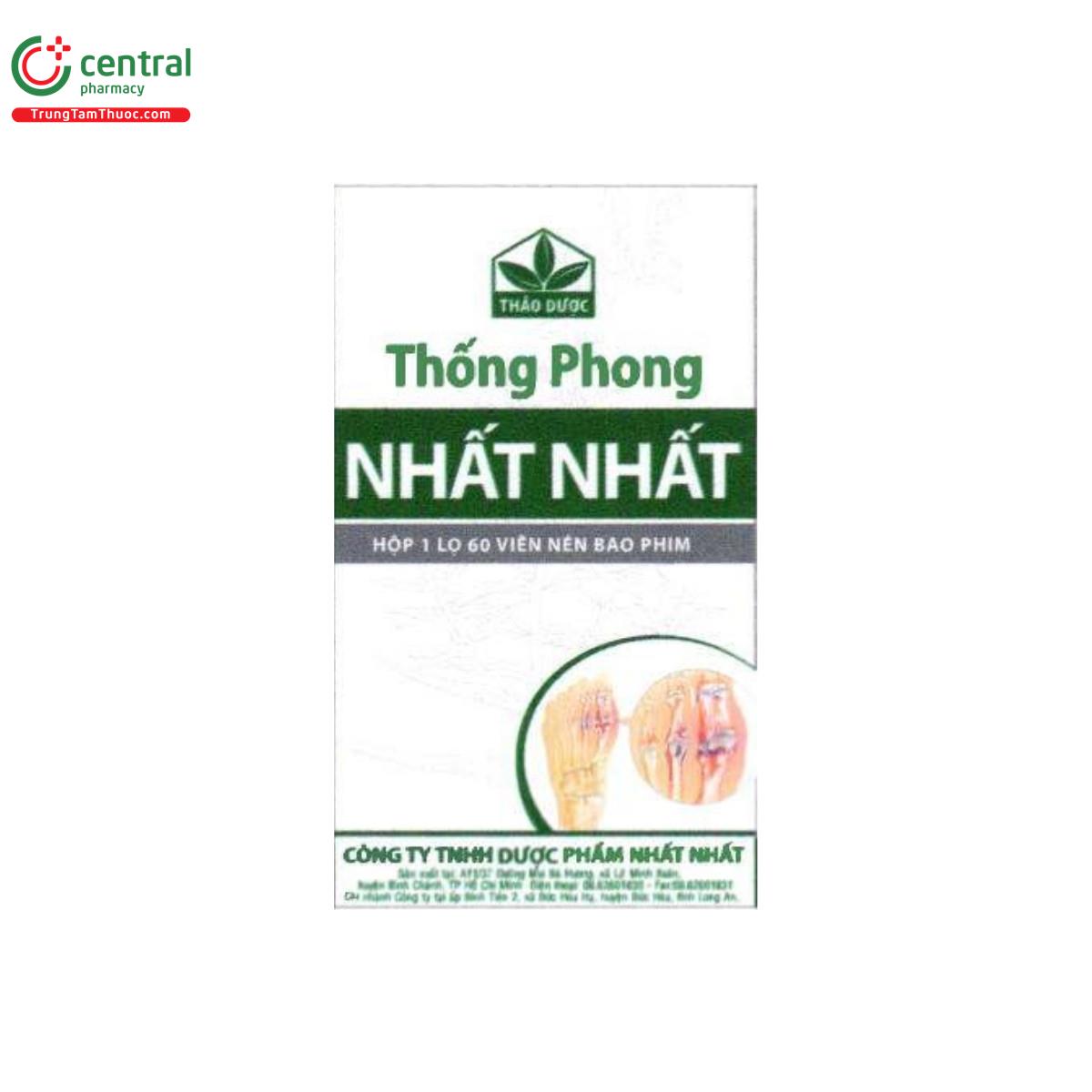 thong phong nhat nhat 2 T7545 thong phong nhat nhat 2 T7545