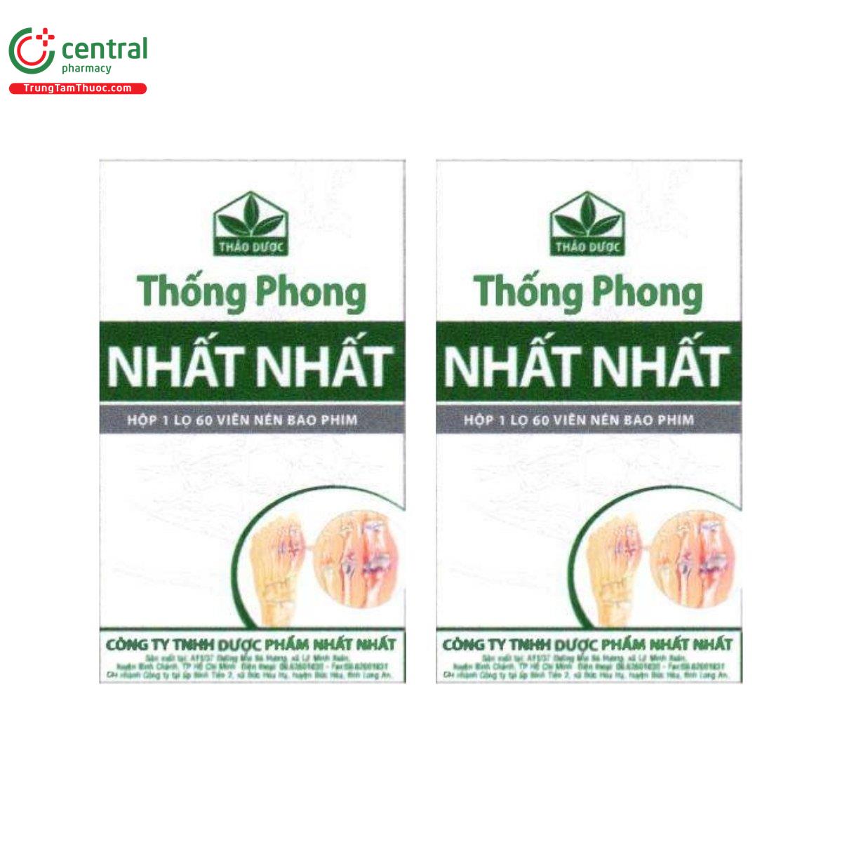 thong phong nhat nhat 3 D1272 thong phong nhat nhat 3 D1272
