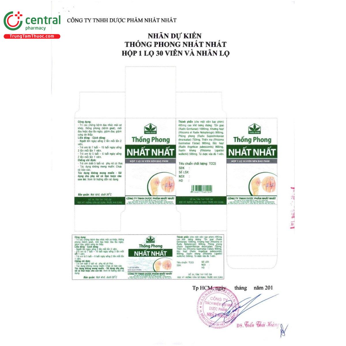 thong phong nhat nhat 8 T7632 thong phong nhat nhat 8 T7632