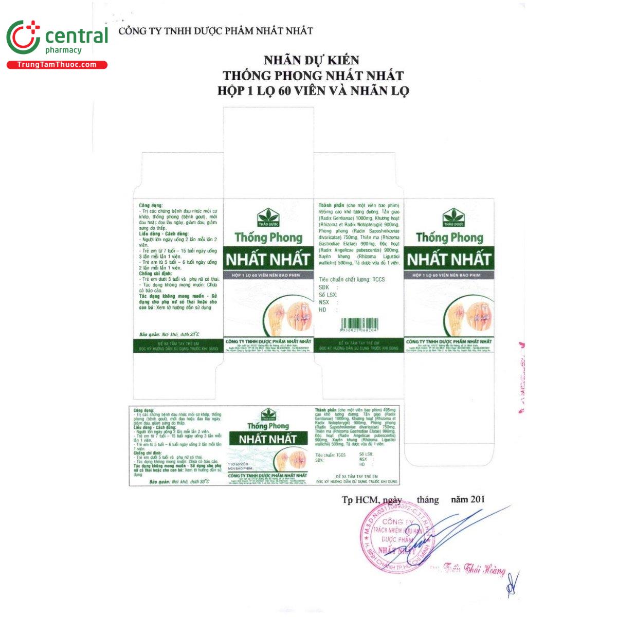 thong phong nhat nhat 9 E1368 thong phong nhat nhat 9 E1368