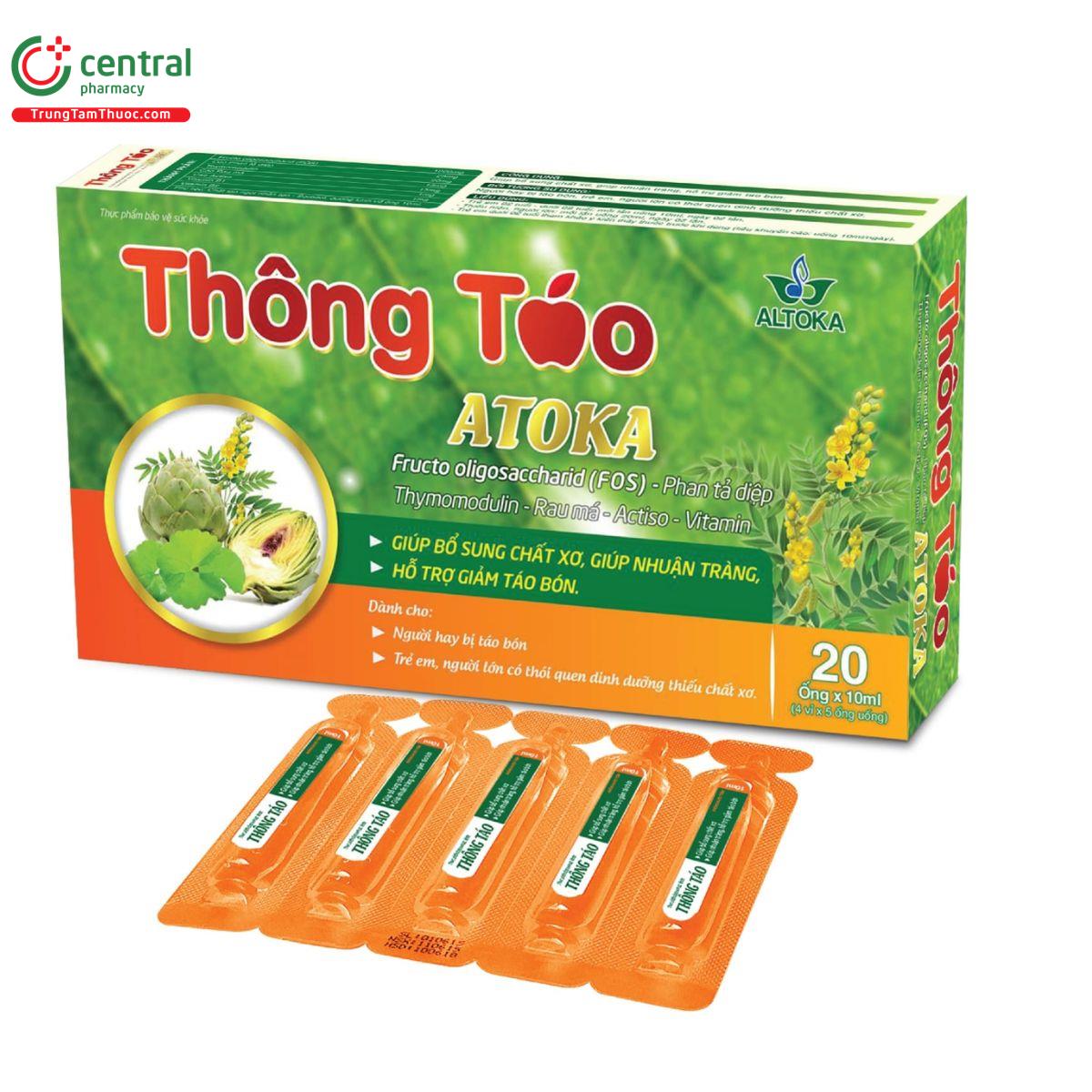 thong tao atoka 3 N5472