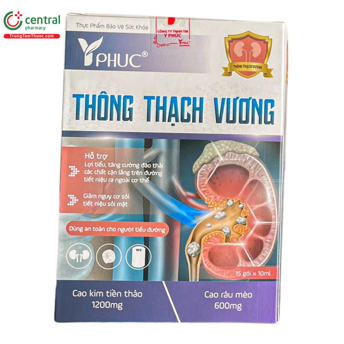 thong thach vuong yphuc 3 J4162 thong thach vuong yphuc 3 J4162