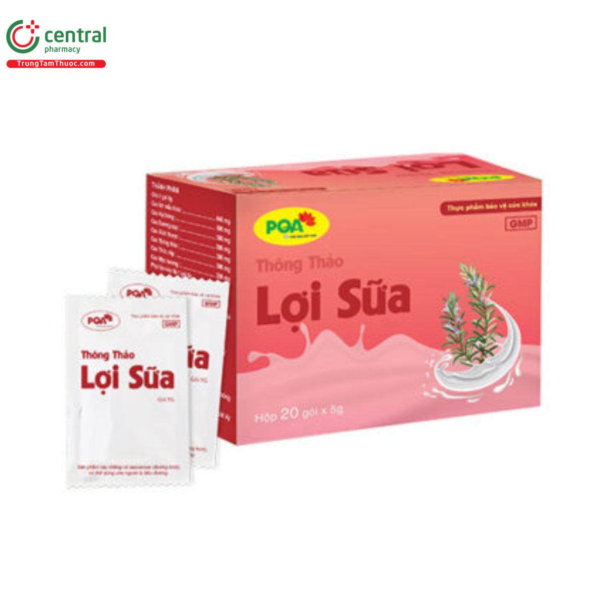 thong thao loi sua pqa 1 S7360