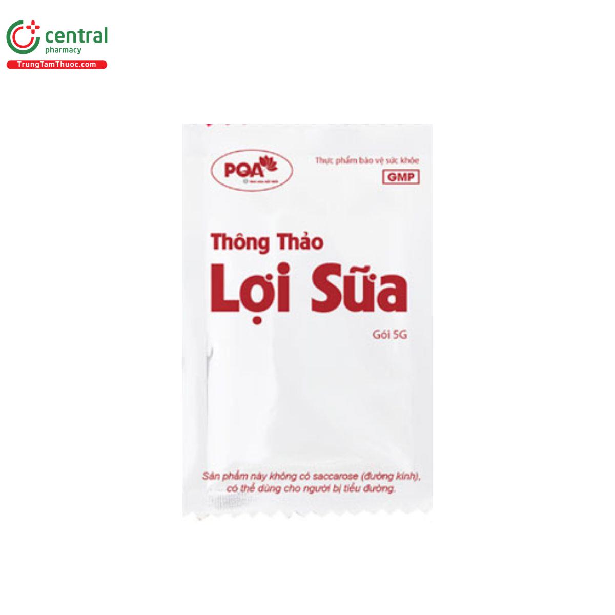 thong thao loi sua pqa 3 A0830