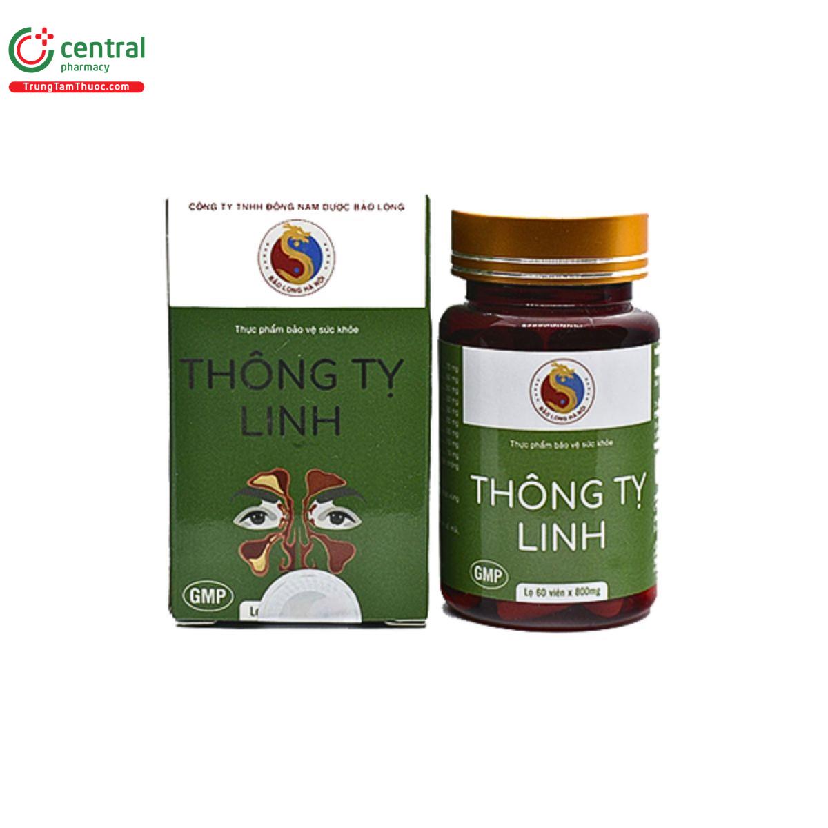 thong ty linh 1 P6356