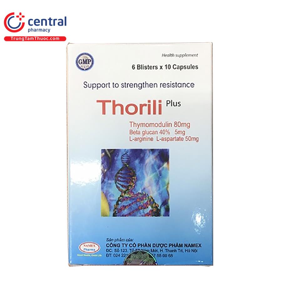 thorili plus 1 K4537