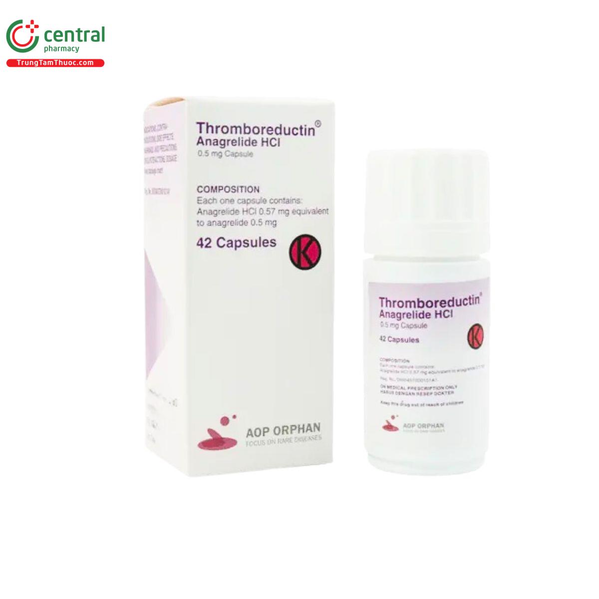 thromboreductin 3 G2478