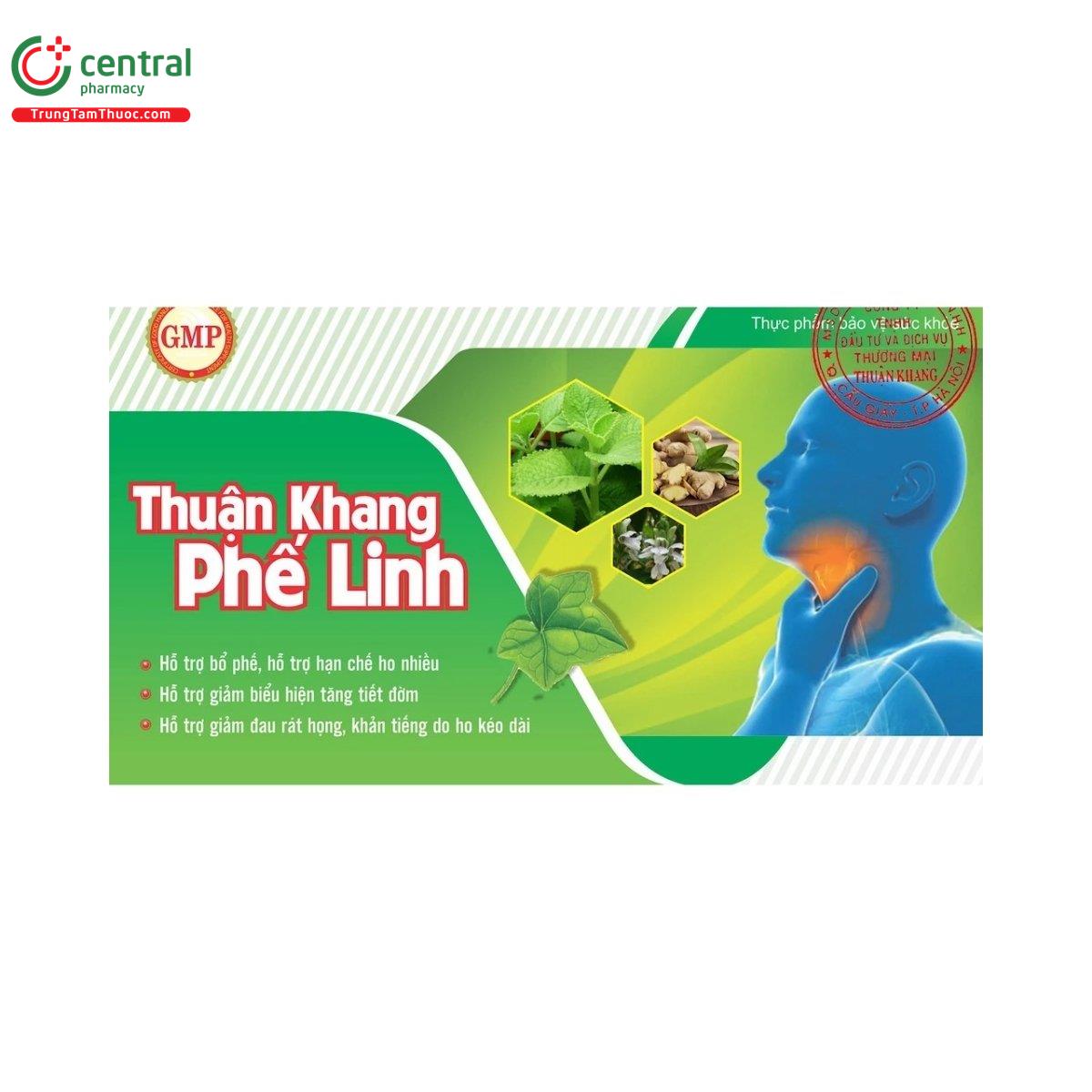 thuan khang phe linh 2 N5571 thuan khang phe linh 2 N5571