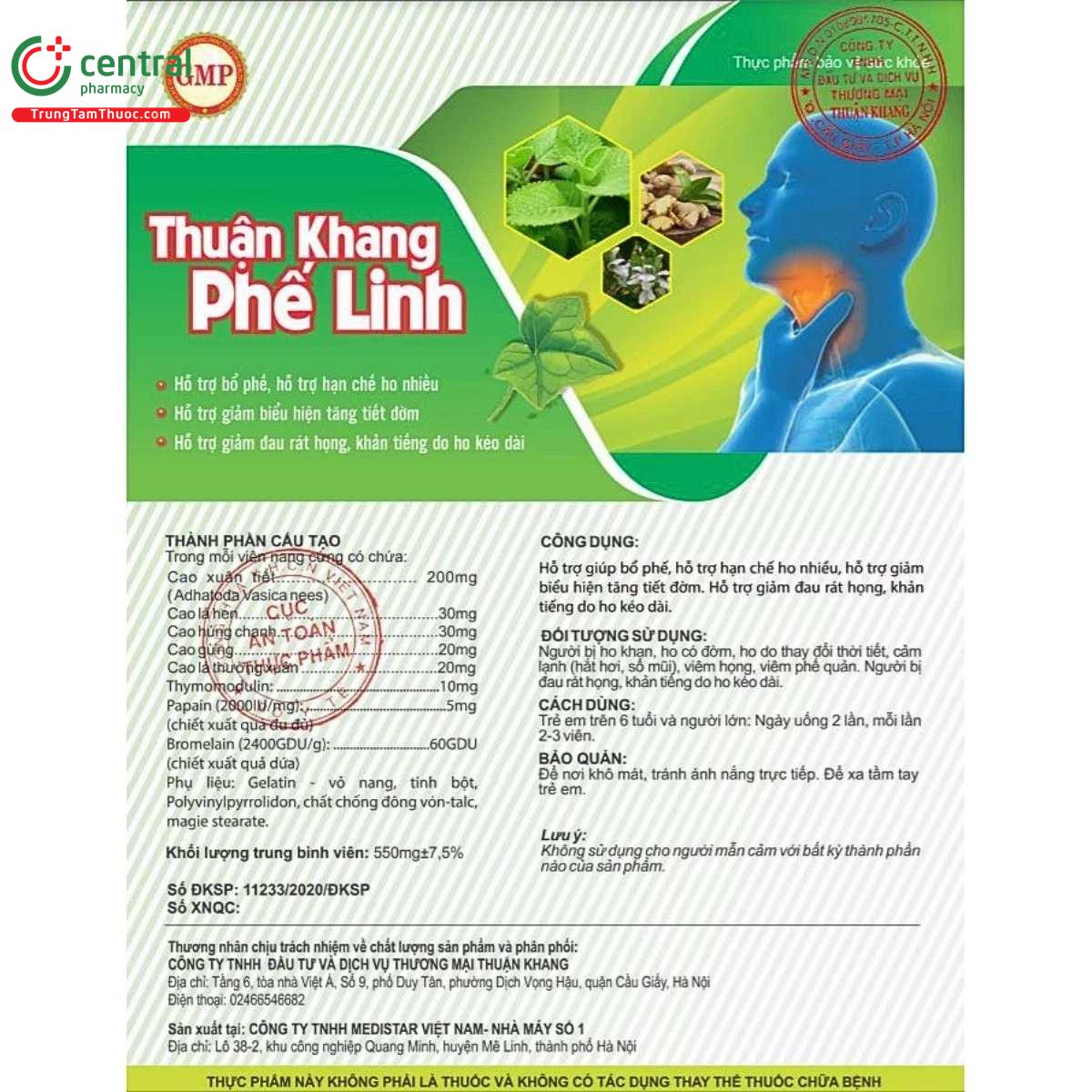 thuan khang phe linh 4 A0306 thuan khang phe linh 4 A0306
