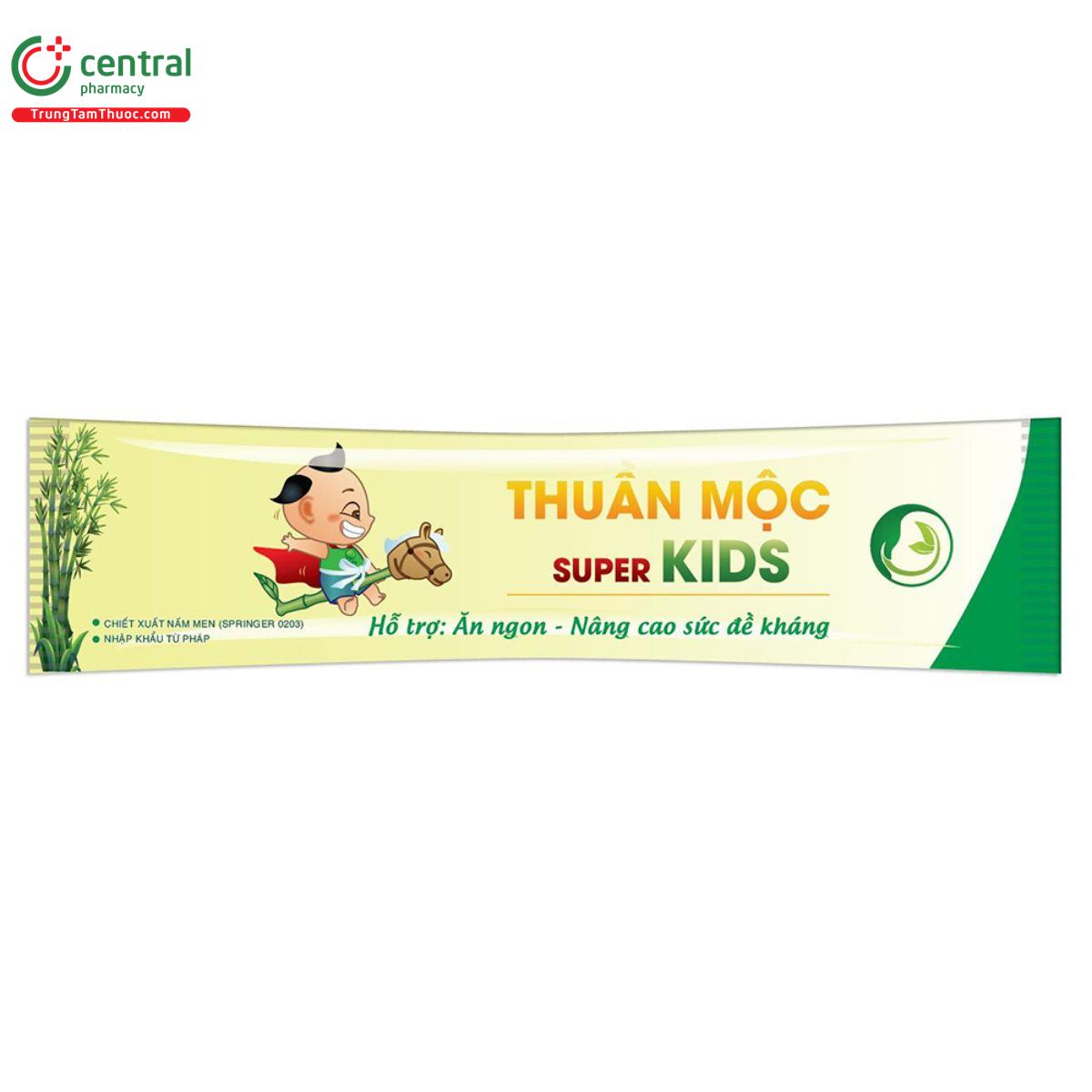 thuan moc super kids 4 L4421