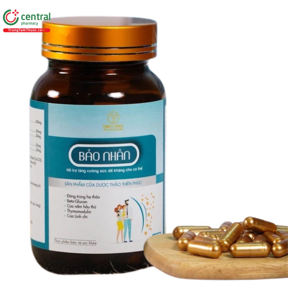 thuc pham bao ve suc khoe bao nhan 11 F2173