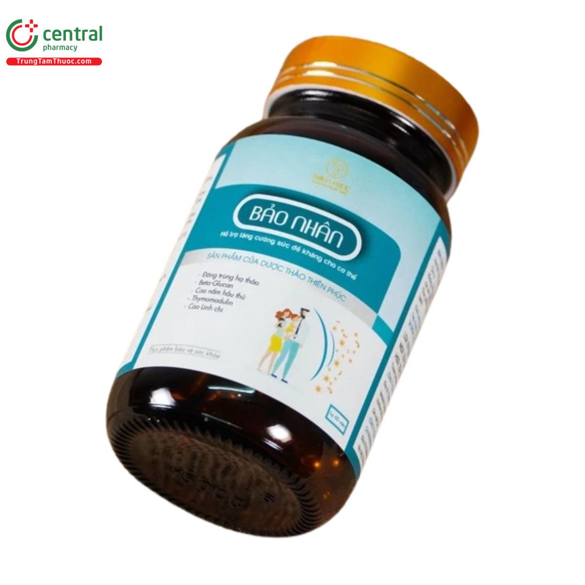 thuc pham bao ve suc khoe bao nhan 13 G2185