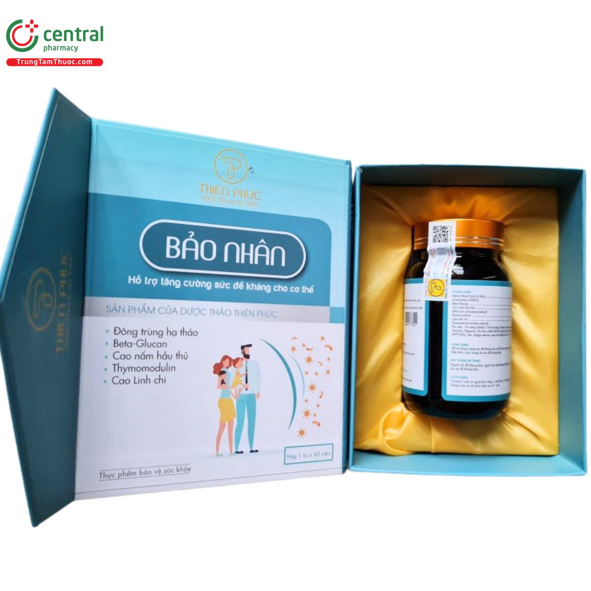 thuc pham bao ve suc khoe bao nhan 9 T7556