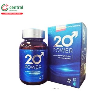 20 Power