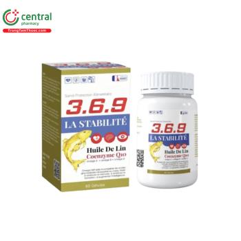 3.6.9 La Stabilite