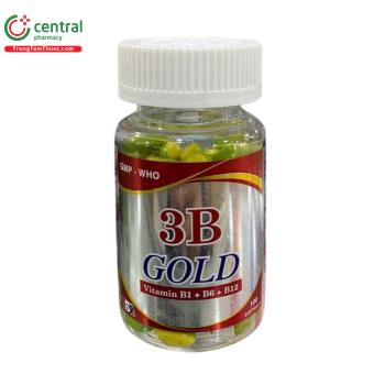 3B Gold Vinaphar 