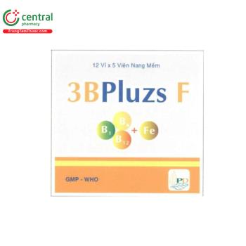 3Bpluzs F
