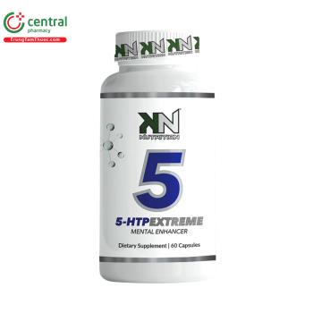 5-HTP Extreme