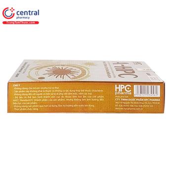 [CHÍNH HÃNG] Thuốc A-HPC tăng cường sức đề kháng cho cơ thể